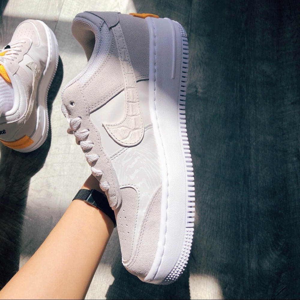Air force shadow 1 rare - Picture 4 of 5